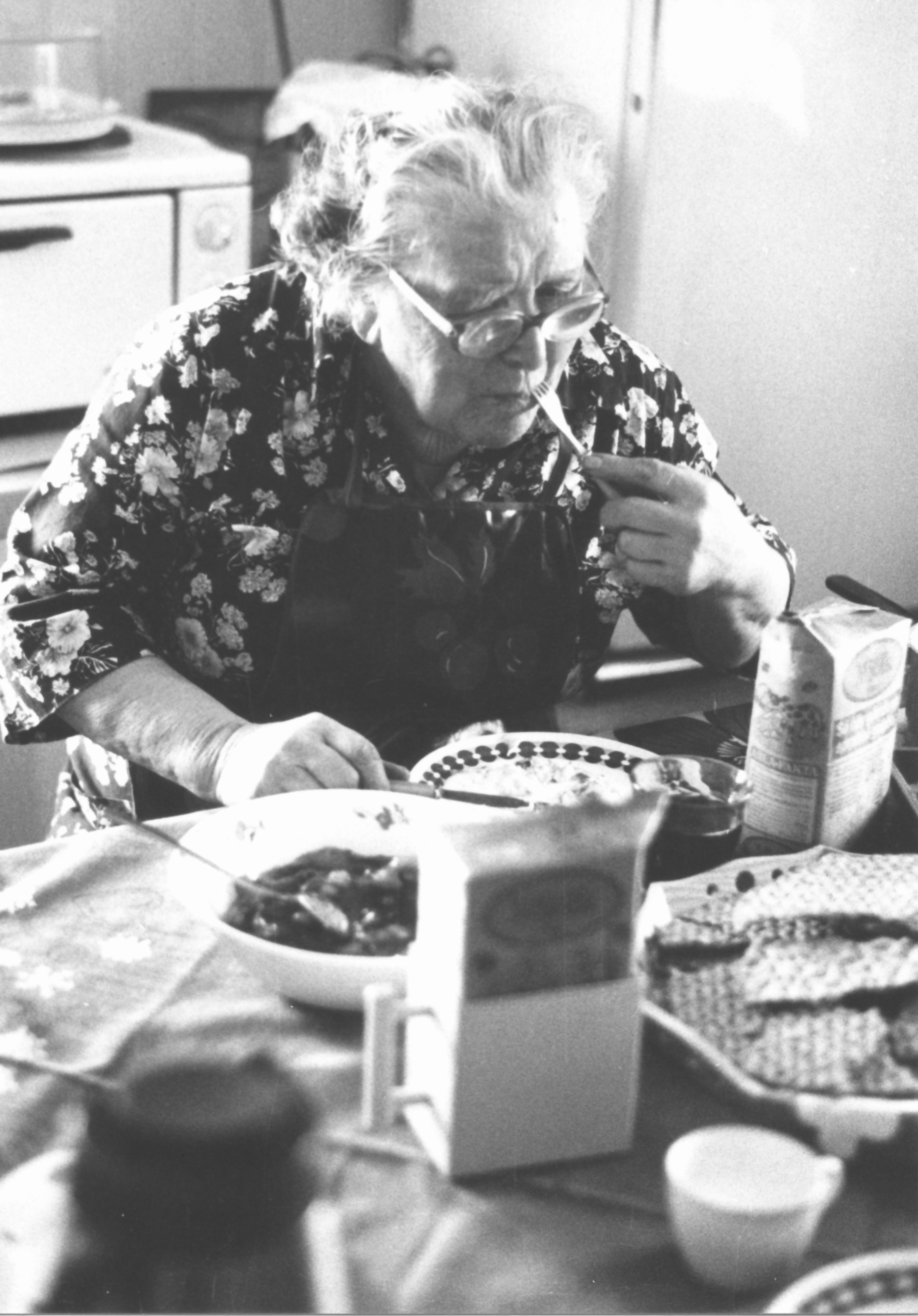 Ruth Jansson