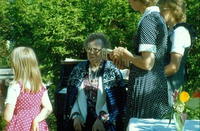 Söndagsskola