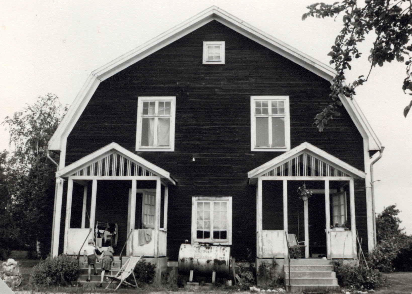 Rya skola